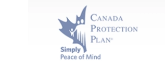 Canada Protection Plan - No medical life insurance